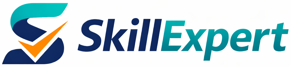 Skill-Expert Logo